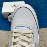 AJ 5 Sail