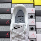 Revolution 8 White