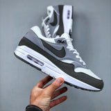 Air Max 1 Grey White