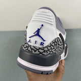 Legacy 312 Light Smoke Grey