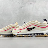 97 Air Sprung