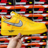 AF1 x Off-White
