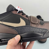 Legacy 312 Black Baroque Brown
