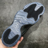 AJ11 High Gang Black Warrior