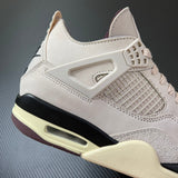 AJ4 A Ma Maniére While You Were Sleeping