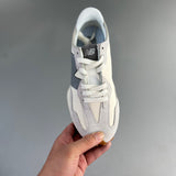 327 Branco e Cinzento