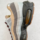 95 Ash Grey