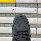 Dunk SB Supreme 94 Black