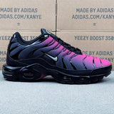 TN Fade Pink