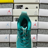 GEL-NIMBUS 27 Waveteal/Iluminate Mint
