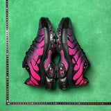 TN Black Hyper Pink