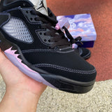 AJ 5 Retro Low Dongdan