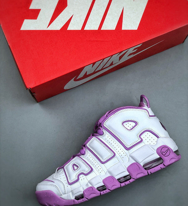 Uptempo Rough Green