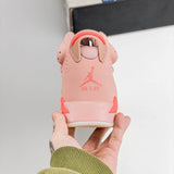 AJ6 Retro Pink