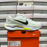 Journey Run White/Yellow