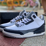 AJ3 Retro x Kaws