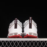 97  White/Varsity Red