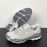 Gel Nyc Cloud Grey/Cement Grey