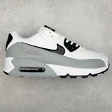 90 Wolf Grey