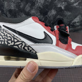 Legacy 312 Black Toe