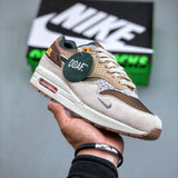 Air Max 1 87 Premium University of Oregon