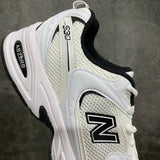 530 Branco e Preto