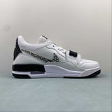 Legacy 312 White/Black/Sail/Wolf Grey