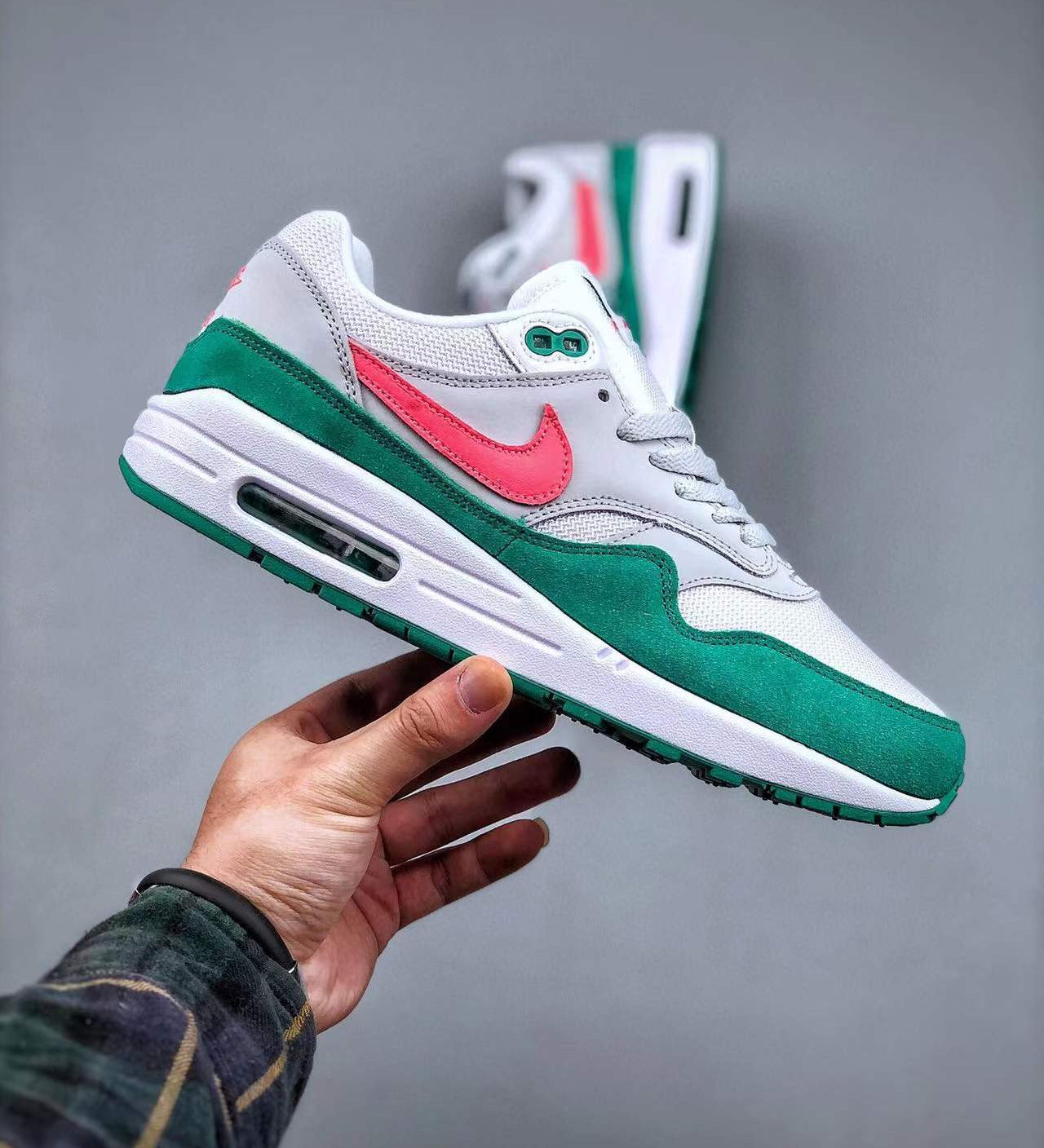 Air Max 1 Watermelon