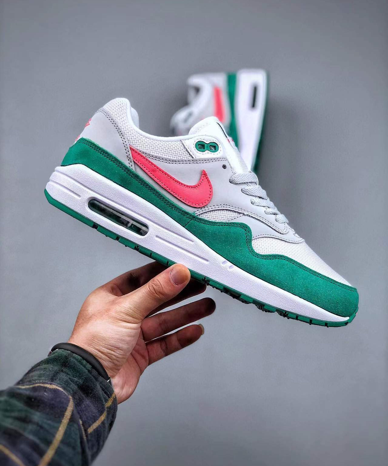 Air Max 1 Watermelon