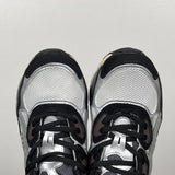 Gel Nyc Preto Cinza