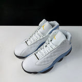 13 Blue Grey