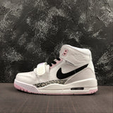 Legacy 312 White Black Pink Foam