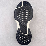 ZoomX Invincible Run Flyknit 3 White Black Picante Red Lime Blast