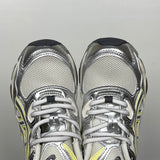 Gel Nyc Silver Yellow
