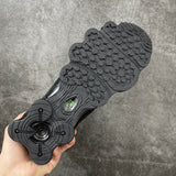 Aware Shox TL Black/Green