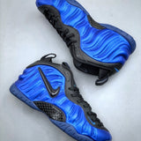 Foamposite Hyper Cobalt