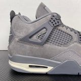AJ4 Retro x Nigel Sylvester Brick by Brick