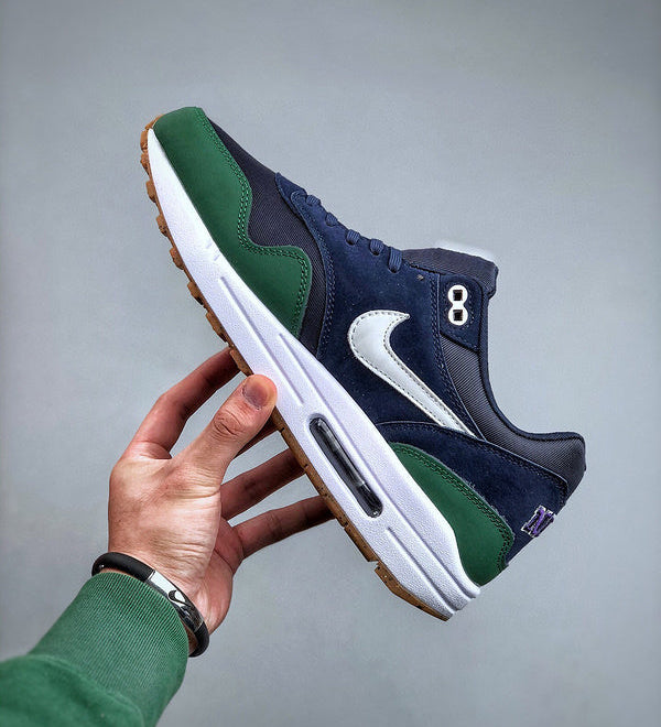 Air Max 1 Obsidian