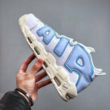 Uptempo Sail And Blue