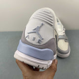 Legacy 312 Glacier Blue
