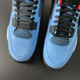 AJ4 Cactus Jack