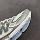 2000 Prateado e Azul