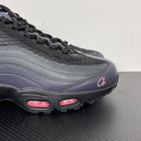 95 Corteiz Pink Beam