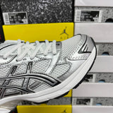 Gel-1130 White/Pure Silver