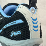 GEL-Kayano 12.1 Black/Blue