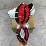 Gel-1130 White/Red