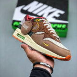 Air Max 1 87 Luxe University of Oregon