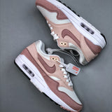 Air Max 1 Smokey Mauve
