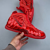 Foamposite Red