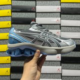 Gel-Kinetic Fluent Grey and Blue